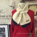 Women′s Fashion Winter Knitted Soft Scarf (SK102)